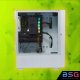 Komputer BSG Striker V7 AMD Ryzen 5 Radeon RX 6600 32GB DDR4 1000GB SSD Windows 11 2
