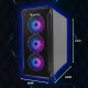 Komputer BSG Raptor V6 AMD Ryzen 7 GeForce RTX 3060 32GB DDR4 1000GB SSD Windows 11 4