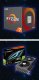 Komputer BSG Raptor V6 AMD Ryzen 7 GeForce RTX 3060 32GB DDR4 1000GB SSD Windows 11 5