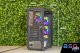 Komputer BSG Striker V1 Intel Core i7 NVIDIA GeForce RTX 3050 16GB DDR3 1512GB HDD + SSD Windows 10 2