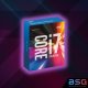 Komputer BSG Striker V1 Intel Core i7 NVIDIA GeForce RTX 3050 16GB DDR3 1512GB HDD + SSD Windows 10 7