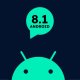 Garett Kids Vibe 4G rožinis 6