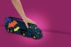 Mattel *****BATHWHEELS auto ciężarówka+autko HMX07 /3 5