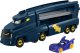 Mattel *****BATHWHEELS auto ciężarówka+autko HMX07 /3 7