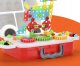 Układanka 3D w walizce z wiertarką 01004 10044 1