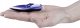 *****REVELL RC Mini Speedboat blue 23570 2