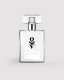 PERFUMY OBSESSIVE FLORAL WOODY 30 ML (kolor półprzezroczysty, rozmiar uniwersalny) 4