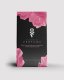 PERFUMY OBSESSIVE FLORAL WOODY 30 ML (kolor półprzezroczysty, rozmiar uniwersalny) 5