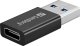 Sandberg USB-C/A DVD Drive 2