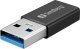 Sandberg USB-C/A DVD Drive 3