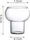 Szklanka bubble 250 ml 1szt - SZK132 2