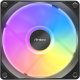 Chłodzenie wodne Antec Vortex Lum 360 Black ARGB (0-761345-40055-8) 4