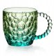 VINI PEARL Kubek 350ml 9x13x8,5cm 1