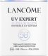 Lancome UV Expert Supra Screen SPF50+ niewidoczne UV serum 40ml 3
