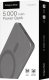Cellular Line POWER BANK indukcyjny Kruger&amp;Matz 5000 mAh Mag Safe szary 2