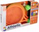 Mega Creative RAKIETKI PLAZOWE AKC 39X26X5 MC WB 48 2