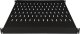 Alantec Półka regulowana 19" 1U głęb. 500-900mm, czarna, 4 punkty mocowania (SA-PR-19-1U-500-900-4-C) 1