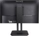 Monitor Wortmann AG TERRA LCD/LED 2448W PV V3.1 czarny HDMI/DP/USB-C/ GREENLINE PLUS 4