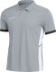 Koszulka męska Nike Dri-Fit Academy 25 SS Polo szara FZ9759 012 M 1