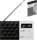 Radio cyfrowe PLL AM/FM 1