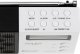 Radio cyfrowe PLL AM/FM 4