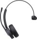 Yealink BH70 Mono UC Zestaw słuchawkowy Bezprzewodowy Opaska na głowę Biuro/centrum telefoniczne USB Type-C / USB Type-A Bluetooth Czarny 1