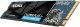 Dysk SSD Kioxia Exceria Plus G4 2TB M.2 2280 PCI-E x4 Gen5 NVMe (LVD10Z002TG8) 3