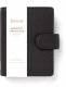 Filofax Systemkalender Norfolk Pocket Espresso 1