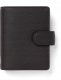 Filofax Systemkalender Norfolk Pocket Espresso 1