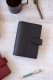 Filofax Systemkalender Norfolk Pocket Espresso 2