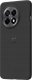 Dėklas OnePlus Sandstone Magnetic Cover for 13R 5G Juodas 1