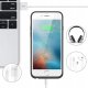 ALLNET ALL-PB104 / Powerbank 18650 3,7V 4er-Gehäuse "weiß (ALL-PB104) 2