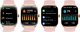 Smartwatch AMOLED Menu PL wodoodporny Valdus VS16 PRO 3
