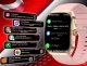 Smartwatch AMOLED Menu PL wodoodporny Valdus VS16 PRO 5