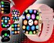 Smartwatch AMOLED Menu PL wodoodporny Valdus VS16 PRO 7