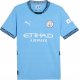 Koszulka Puma Manchester City Home JSY Replika 775075-01 1