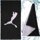 Ręcznik  Puma TEAM Towel Large 70x140 cm 054552-01 6