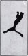 Ręcznik Puma TEAM Towel Small 054553-01 3