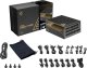 Zasilacz MSI MEG Ai1600T PCIE5 1600W (306-7ZPEX11-CE0) 8