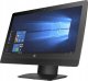 HP ProOne 400 G3 AIO Core i5 6500T (6 gen.) 2,5 GHz / 8 GB / 480 SSD / 20'' / Win 10 Pro / Klasa A- 1