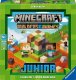 Ravensburger Gra planszowa Minecraft: Builders & Biomes - Junior 1