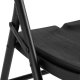 Zestaw Cateringowy WOODLAN Stół 180 cm + 6 Krzeseł 18