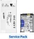 ServicePack Bateria HQ-50SD do SAMSUNG A14 4G A145F GH81-23539A 1
