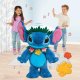 STITCH DUŻA MASKOTKA INTERAKTYWNA ZABAWKA LILO I STICH TAŃCZY I ŚPIEWA 4
