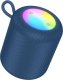 HOCO głośnik bluetooth 5W HC30 niebieski 1