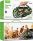 HOCO głośnik bluetooth HA4 Mini zielony kamuflaż 11