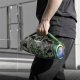 HOCO głośnik bluetooth HA4 Mini zielony kamuflaż 10