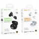HOCO słuchawki bezprzewodowe bluetooth TWS EW203 białe 4
