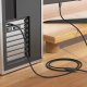 HOCO kabel HDMI (męski) do HDMI (żeński) 4K/60Hz US13 1 m czarny 6