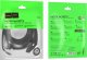 HOCO kabel HDMI (męski) do HDMI (żeński) 4K/60Hz US13 1 m czarny 7